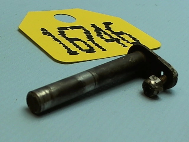 35-815120 Beechcraft - PIN ASSY REAR SPAR